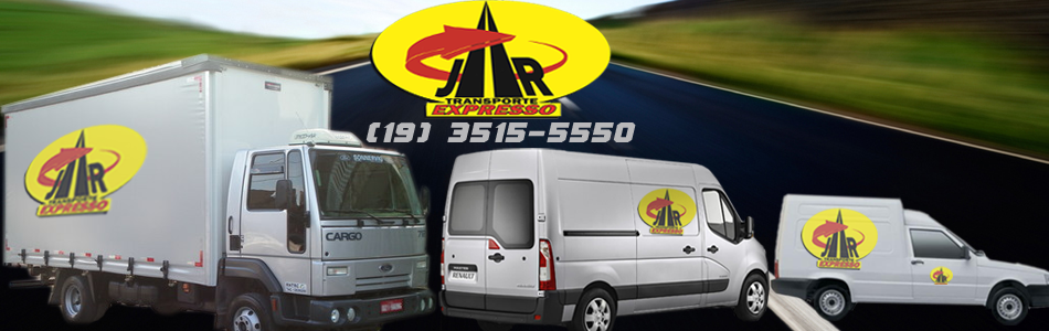 JR Transportes